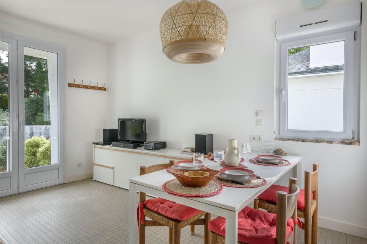 Votre Cocon A Proximite De La Plage De La Baule Εξωτερικό φωτογραφία